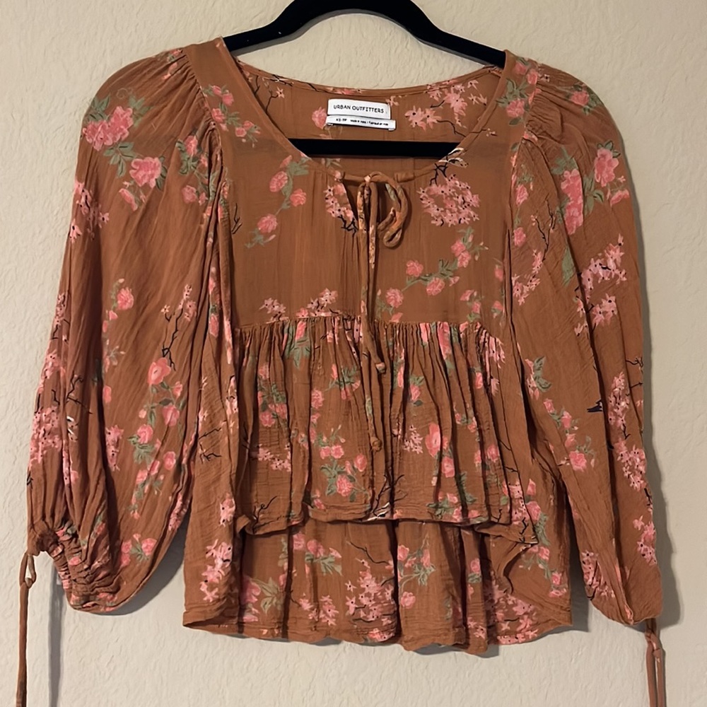 Urban Outfitters Top